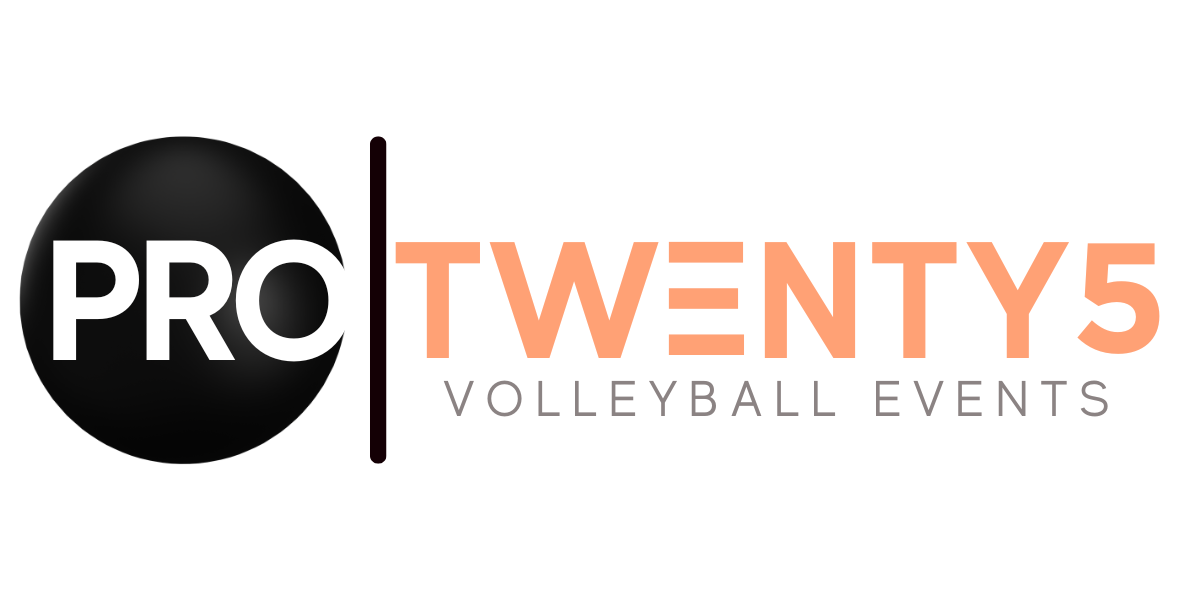 PRO TWENTY5 Logo